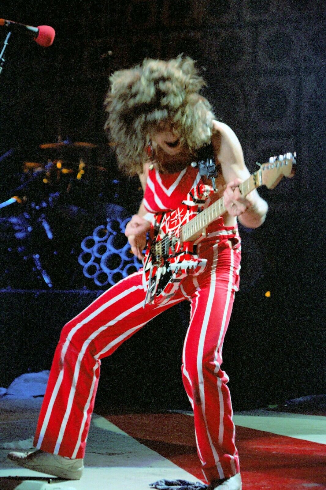 Van Halen - Music Photo #19