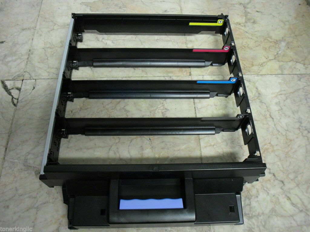 Rm1-4428-000 Hp Color Laserjet Cp1215 Cp1515 1518 Cm1312nfi Toner Cartridge Tray