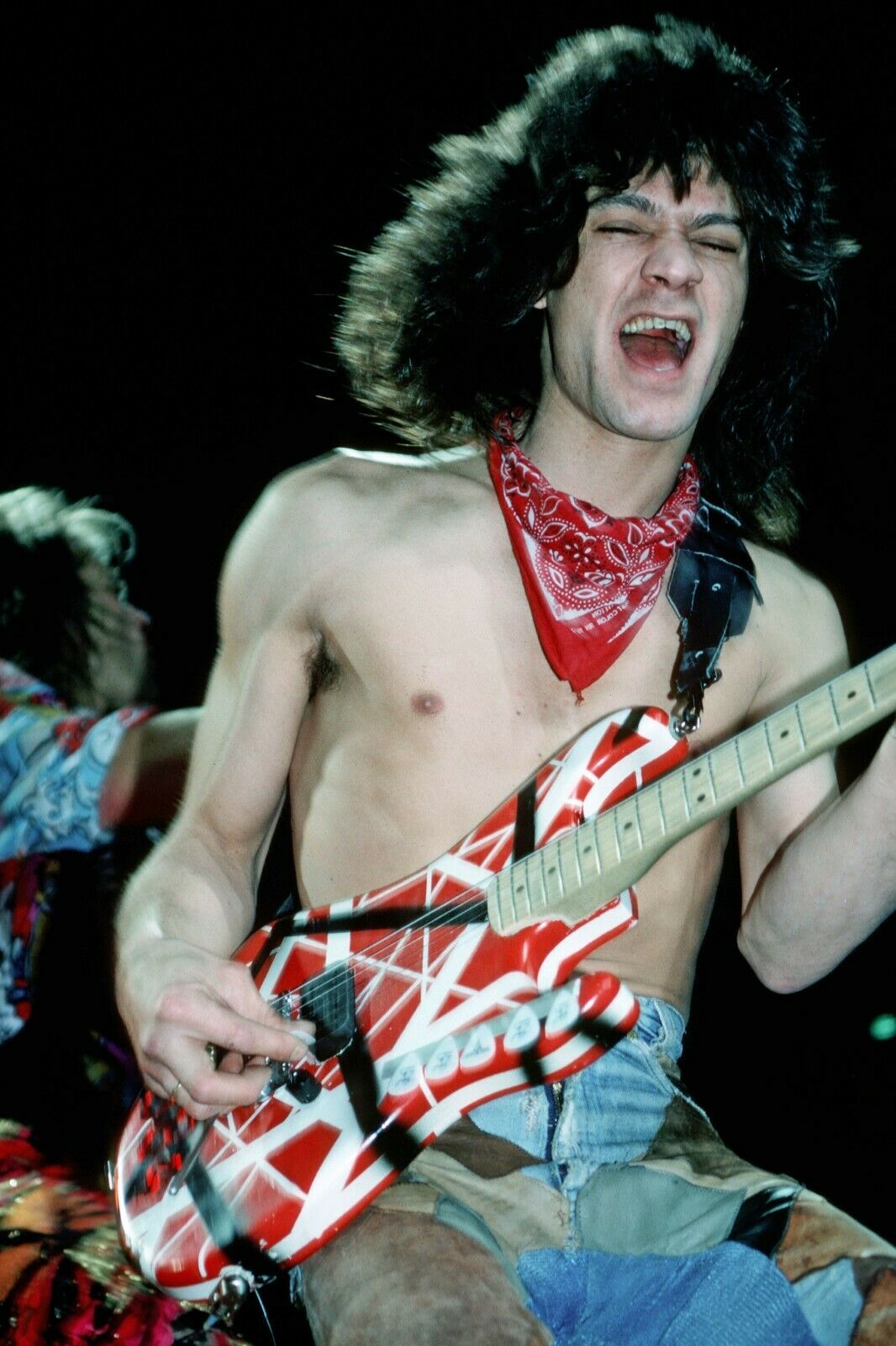 Van Halen - Music Photo #36