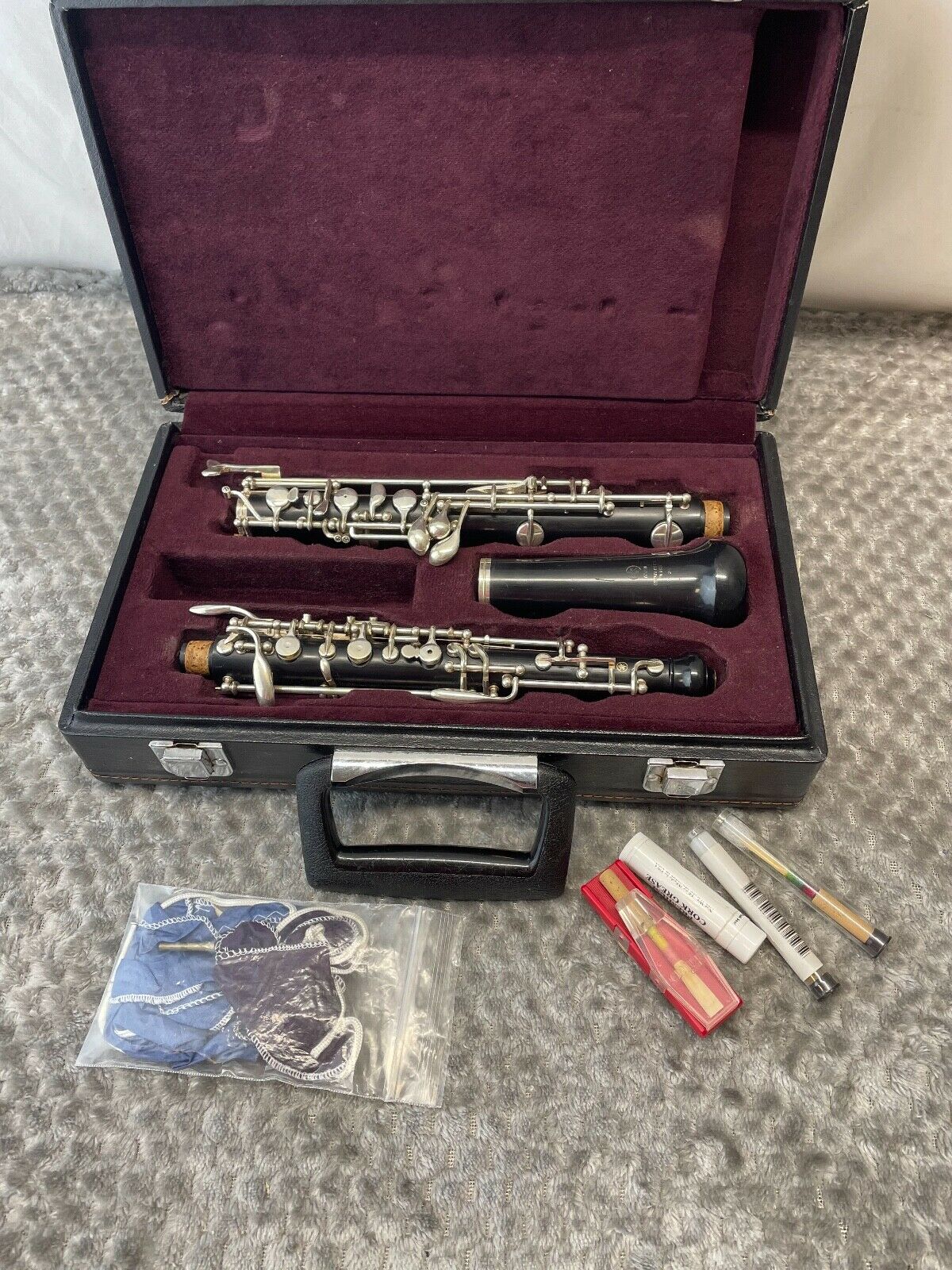 Yamaha Oboe Ob241